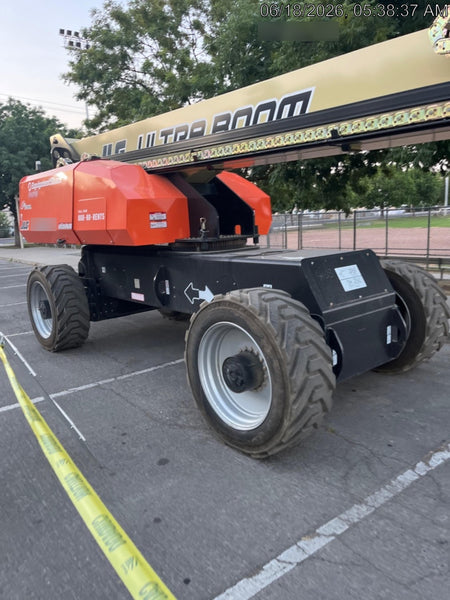 2026 JLG 1350SJP