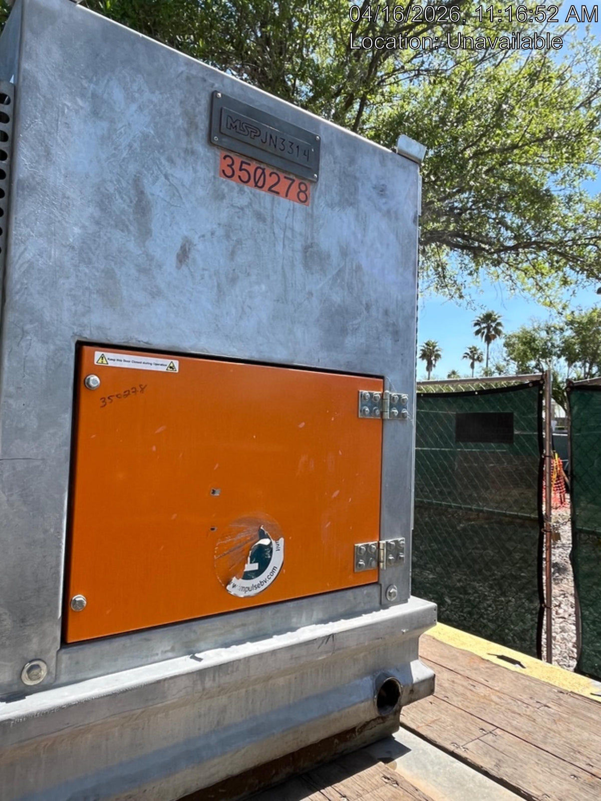 2023 MYERS-SETH MSP PP-150