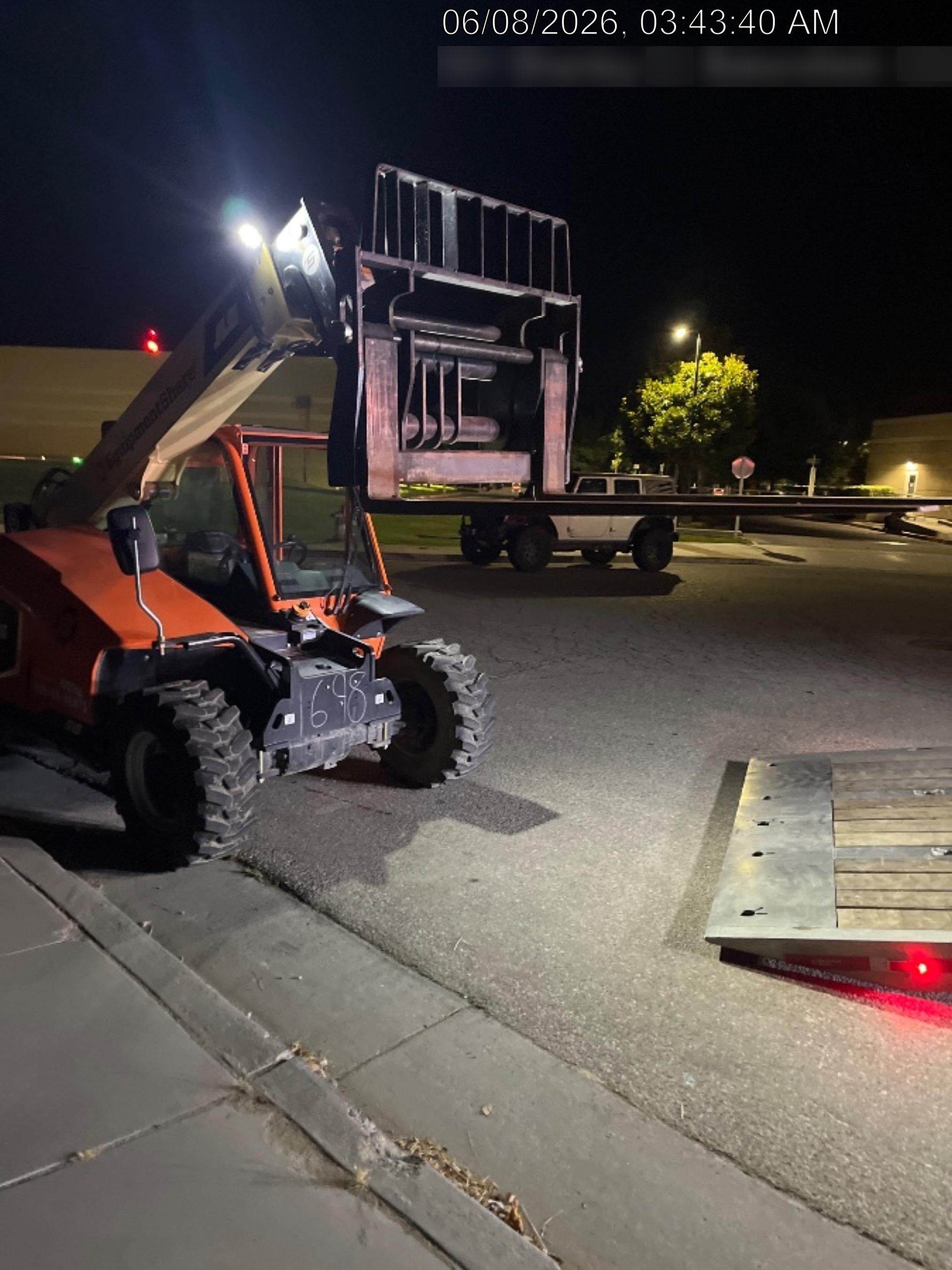 2025 JLG 519