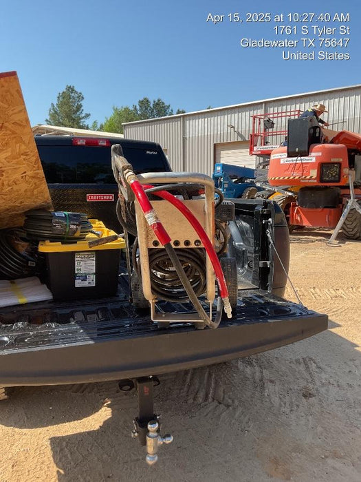 2021 MI-T-M CORPORATION CA-2703-1MMH