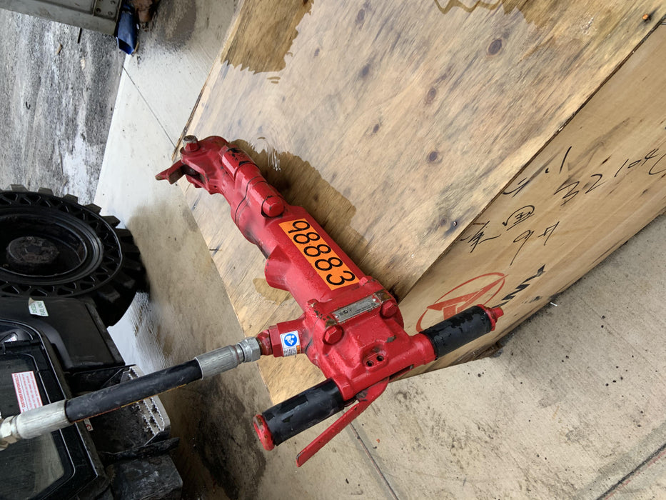 2020 CHICAGO PNEUMATIC CP 1290 S