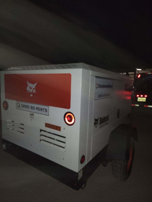 2025 BOBCAT PA425WCU-T4F