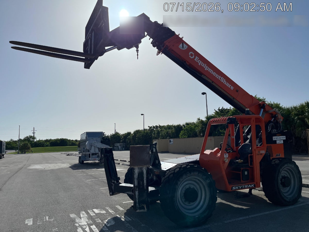 2024 SKYTRAK 12054