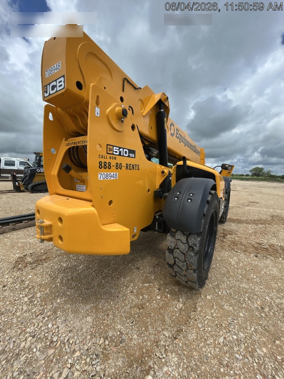 2026 JCB 510-56