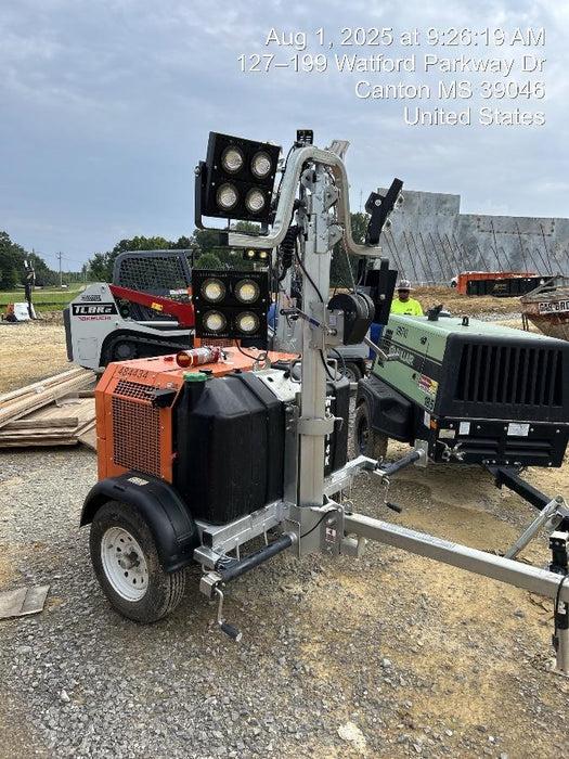 2024 WANCO WLTT-4MM4K