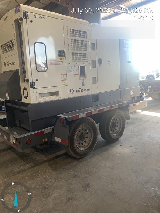 2022 ATLAS COPCO QAS 235