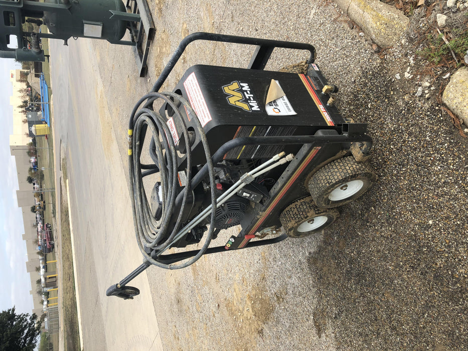 2020 MI-T-M CORPORATION HSP-3504-3MGH