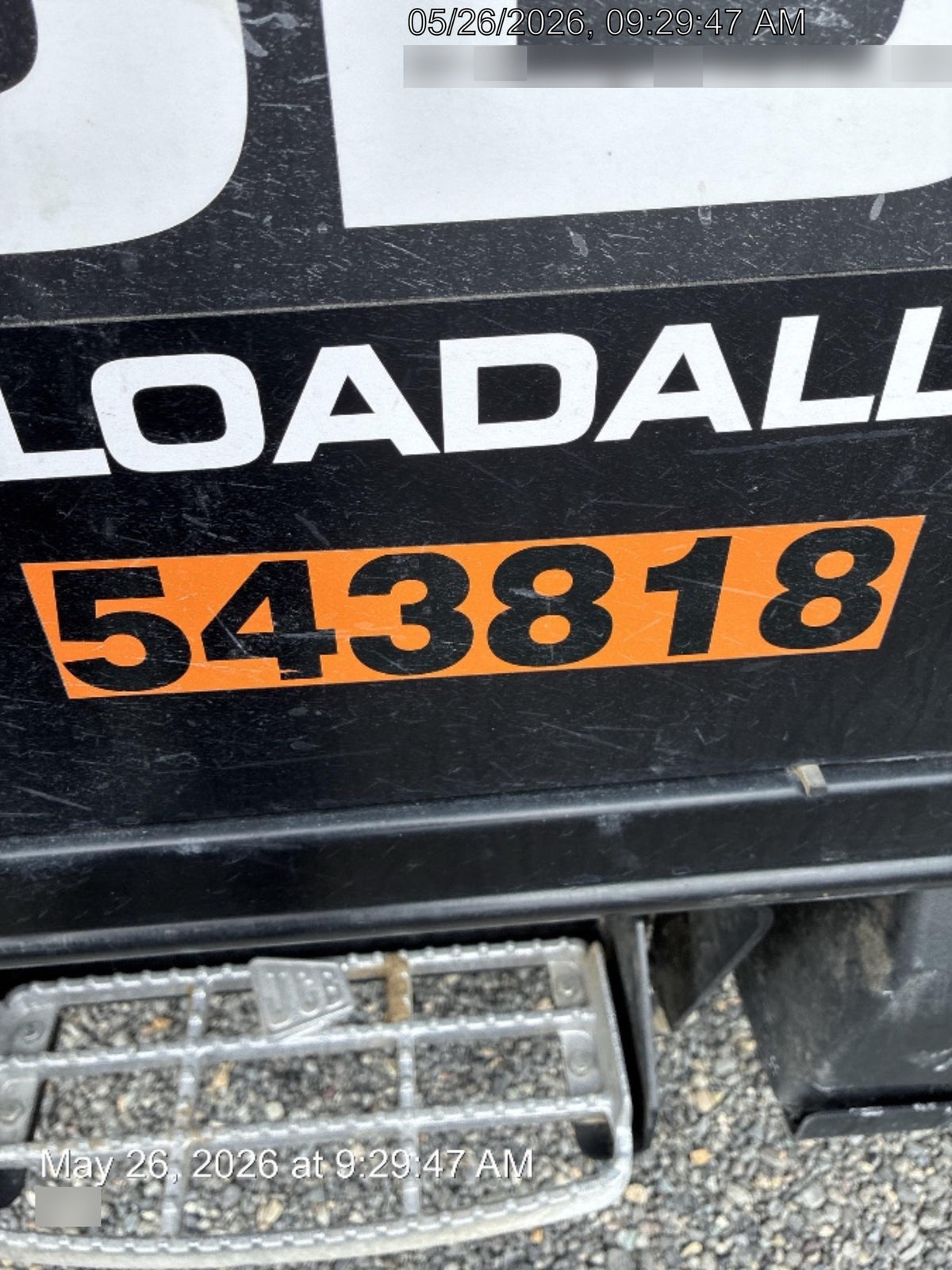 2025 JCB 512-56