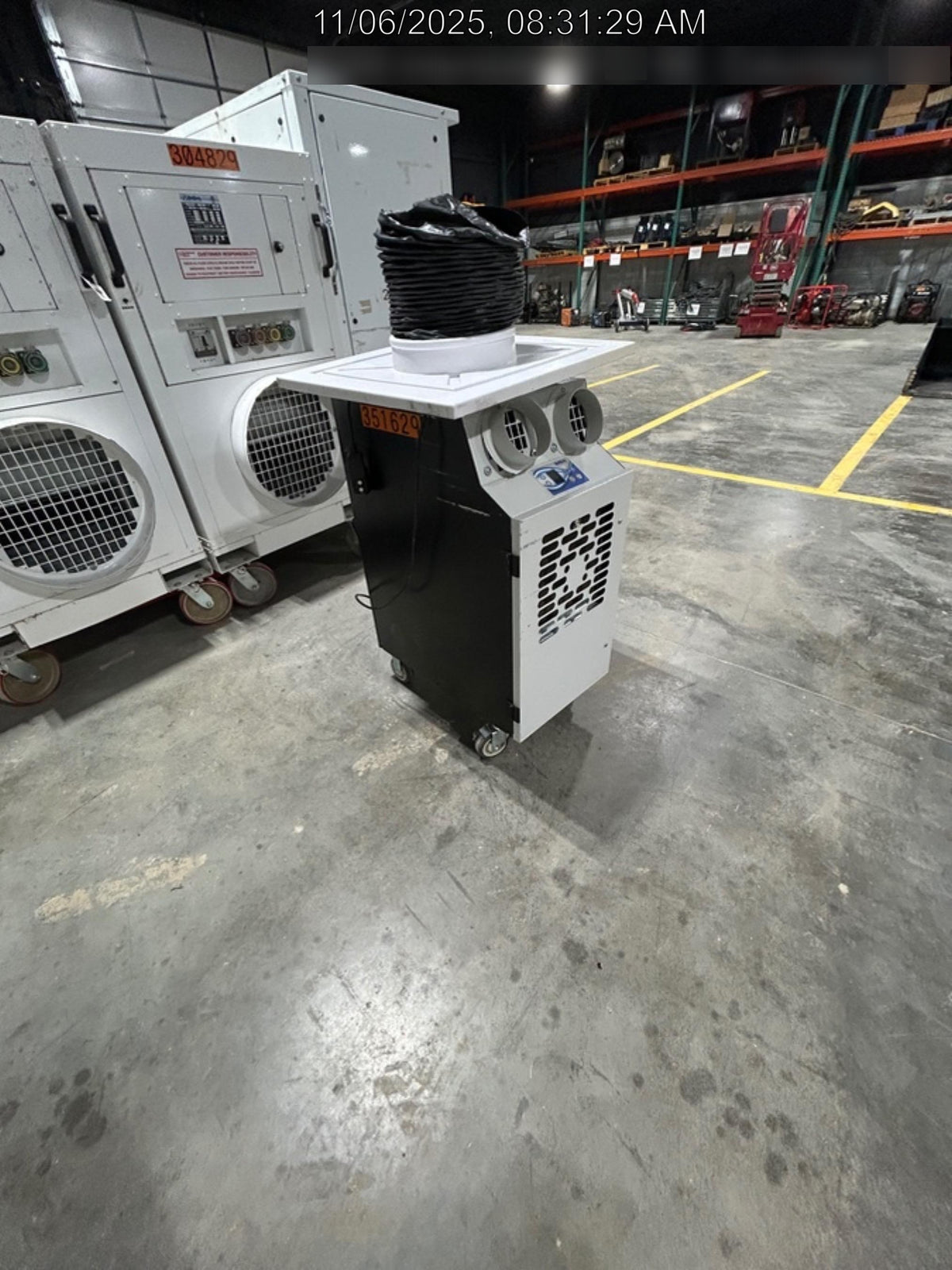2023 KWIKOOL KPAC1411-2