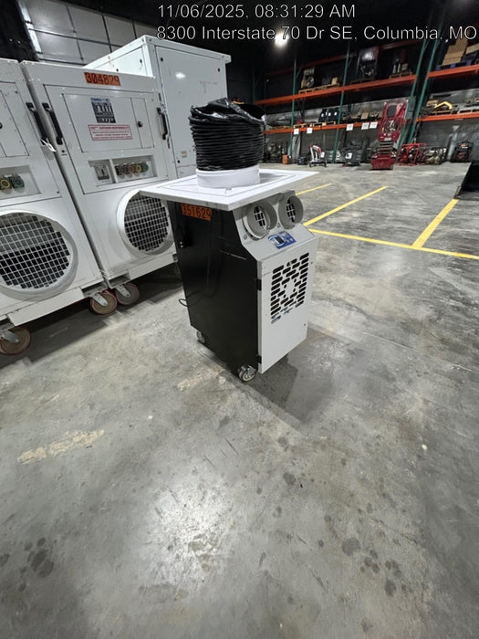 2023 KWIKOOL KPAC1411-2