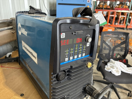 2024 MILLER ELECTRIC Maxstar 210 DX