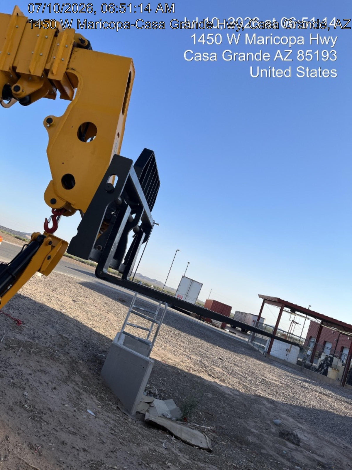 2026 JCB 510-56