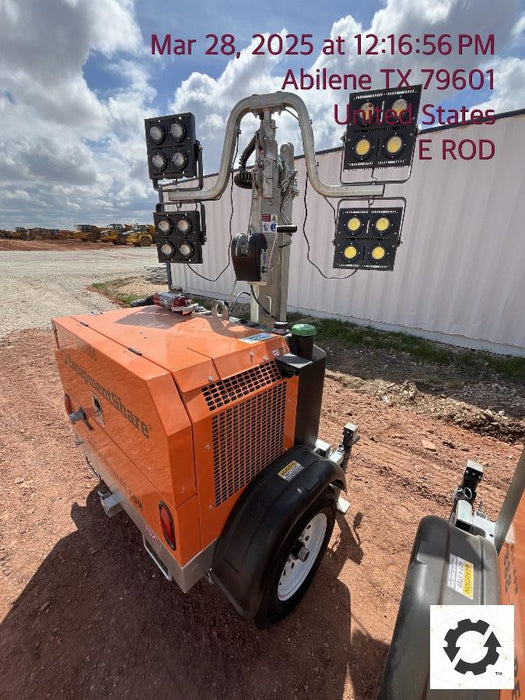 2025 WANCO WLTT-4MM4K