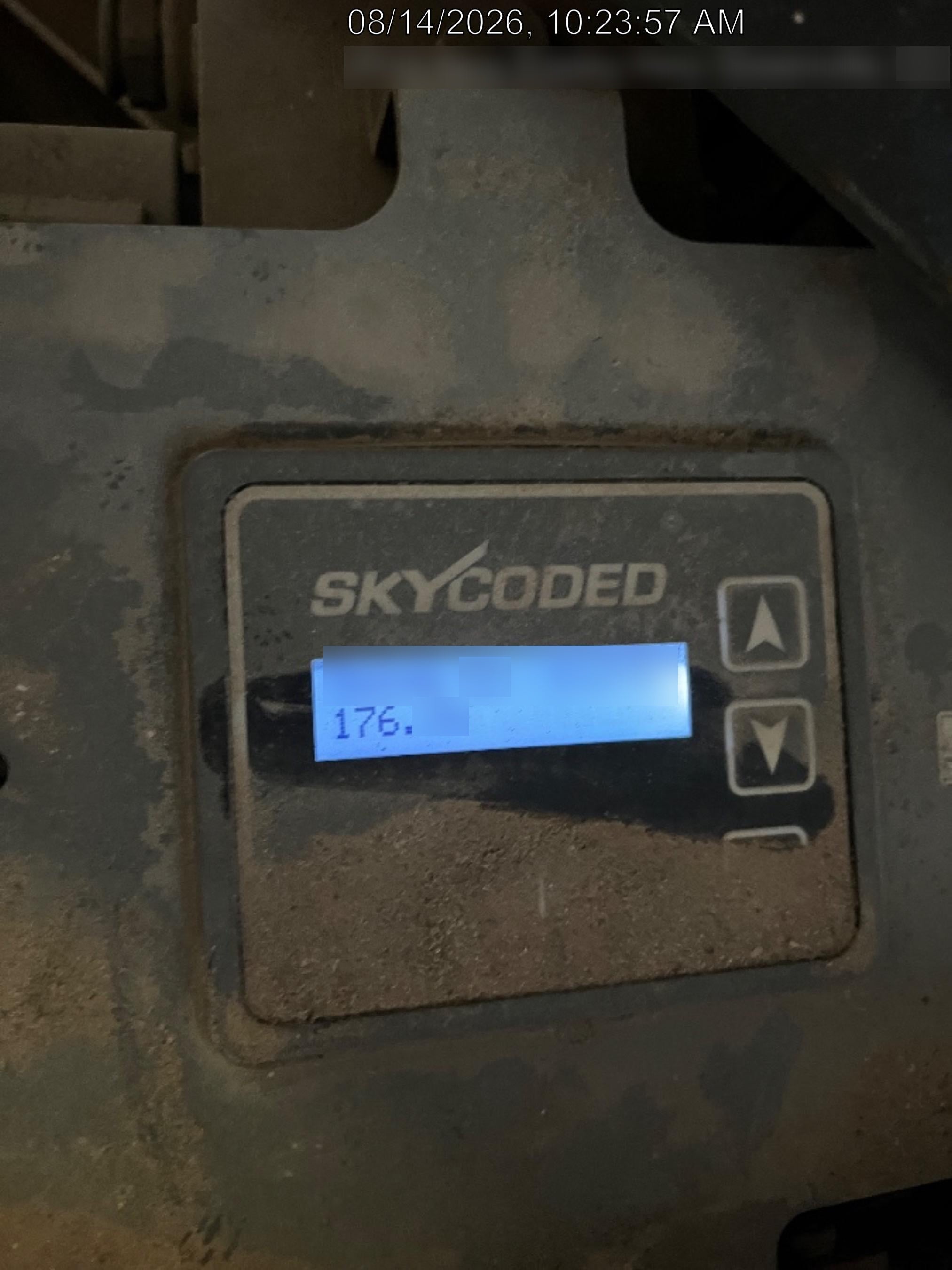 2022 SKYJACK SJ3226
