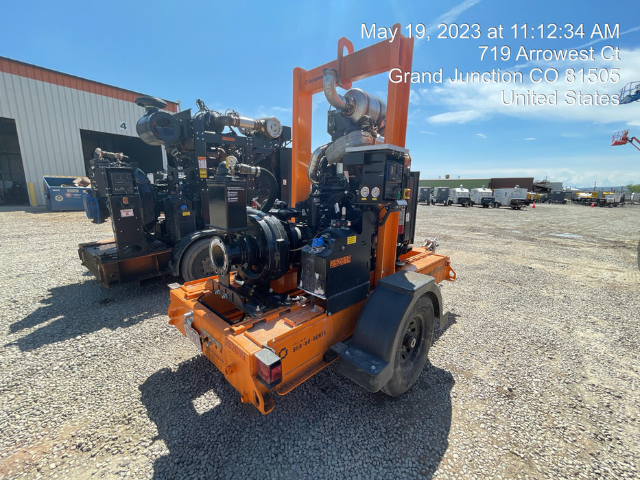 2022 PIONEER PP63C17L71-4045HFC06