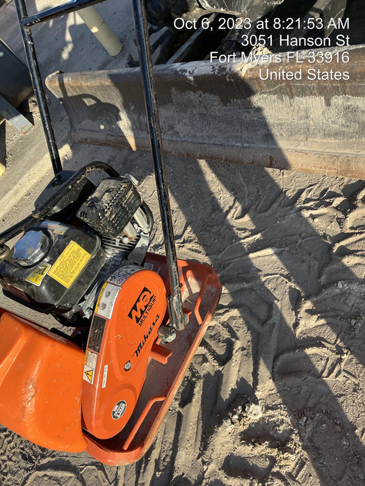 2023 MULTIQUIP MVC82VHW