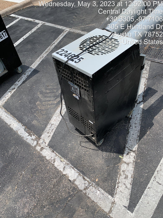 2022 KWIKOOL KPAC1411-2