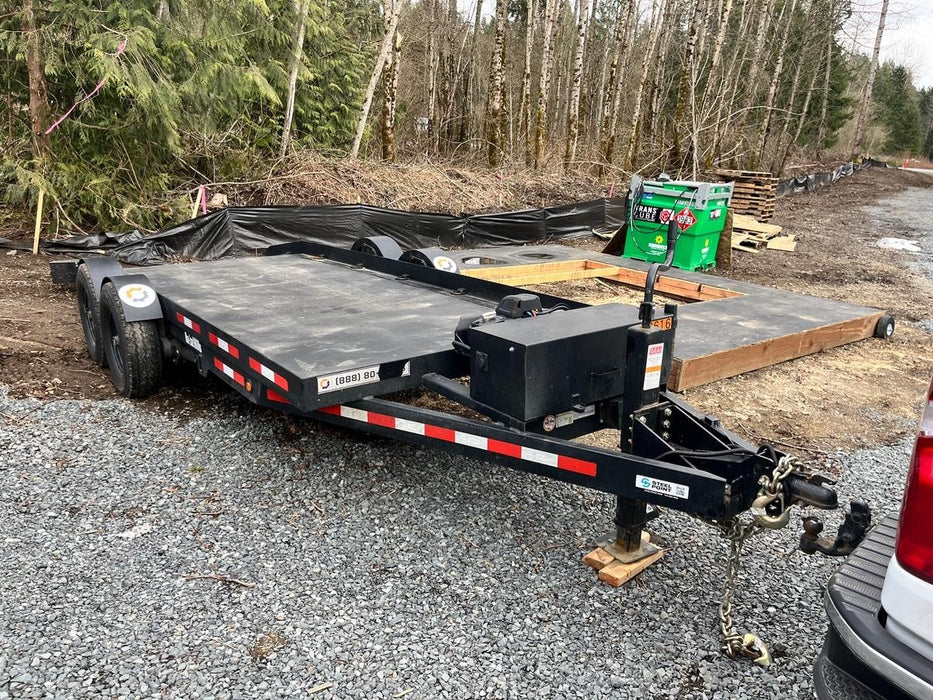 2024 STEELPOINT K19E