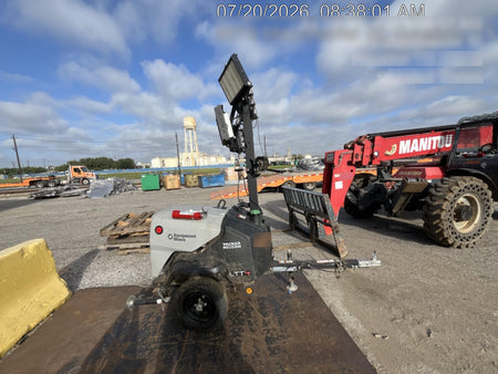 2024 WACKER NEUSON LTT4