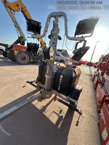 2025 WANCO WLTT-4MM4K