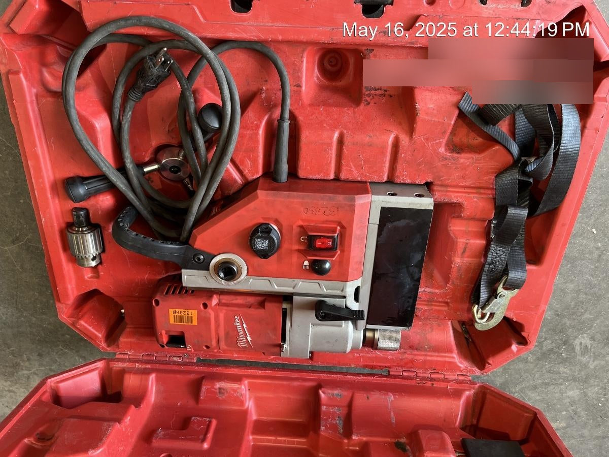 2021 MILWAUKEE 4272-21