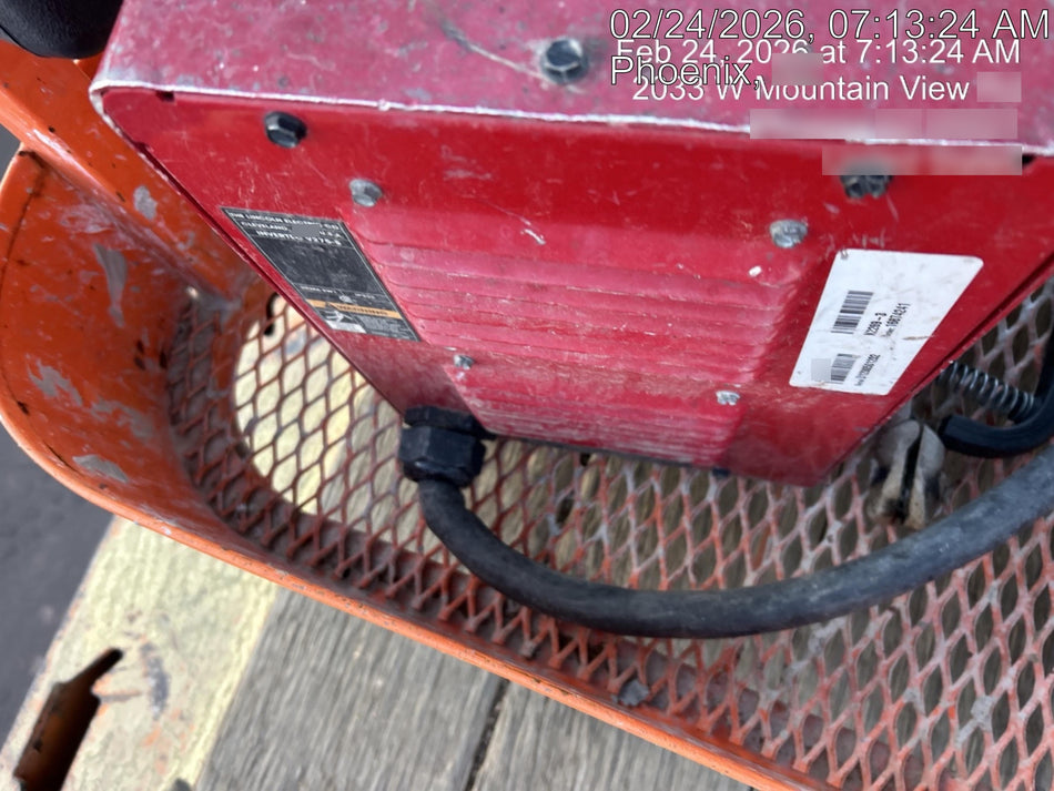 2020 LINCOLN ELECTRIC INVERTEC V275-S