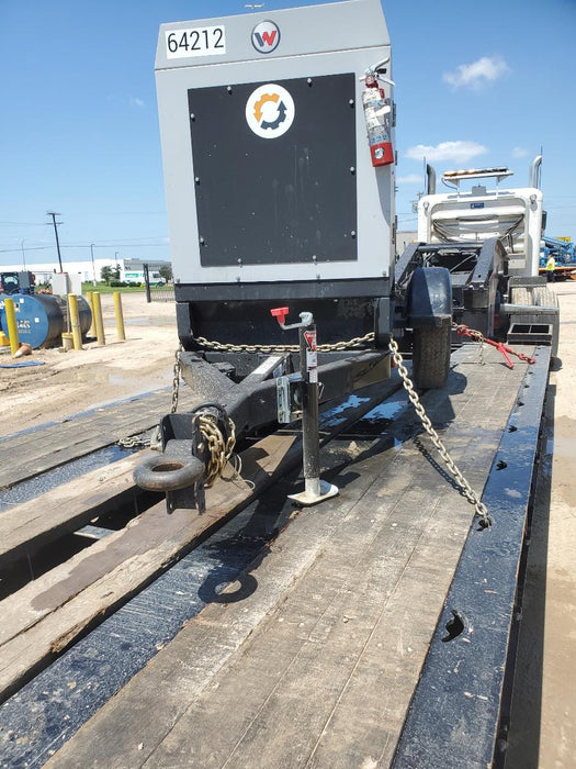 2020 WACKER NEUSON G50