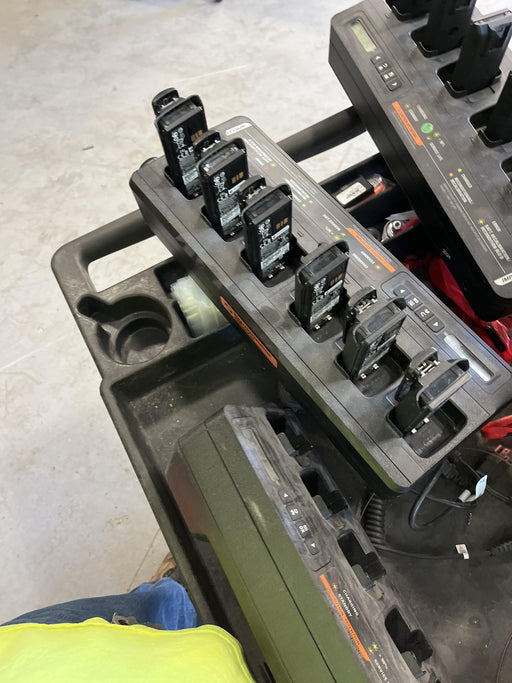 2023 MOTOROLA PMPN4284