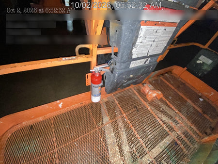 2019 JLG 800AJ