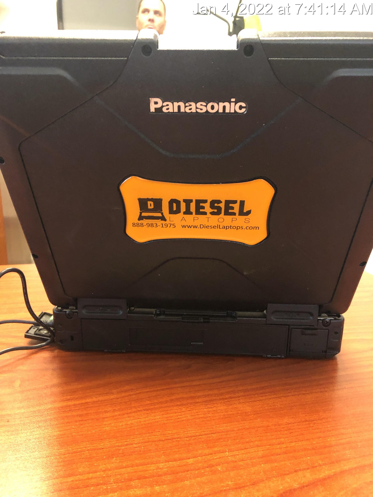 2021 DIESEL LAPTOPS DIESEL LAPTOP