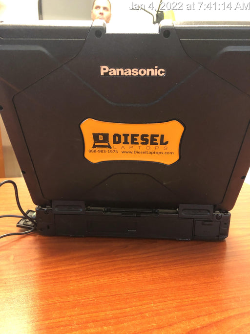 2021 DIESEL LAPTOPS DIESEL LAPTOP