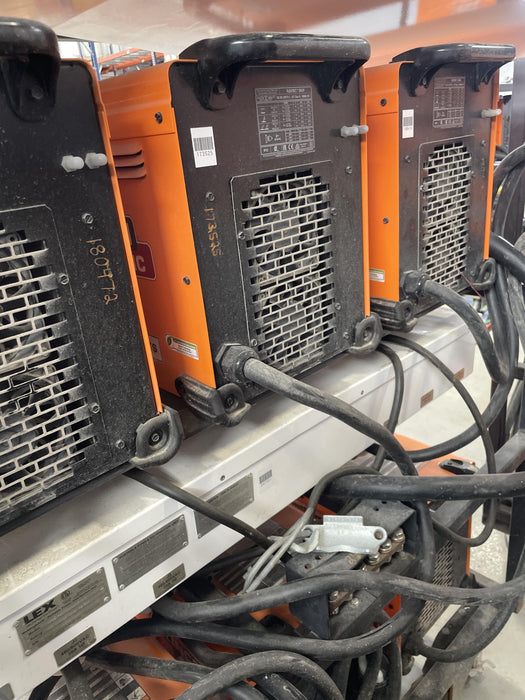 2021 LINCOLN ELECTRIC FLEXTEC 350X