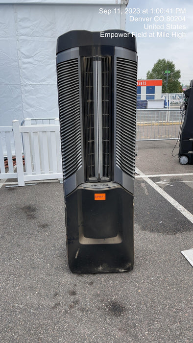 2023 VECTOR Vector Max