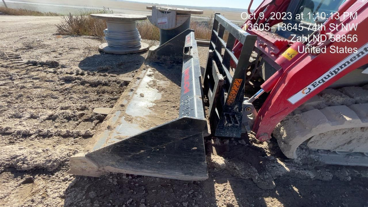 2022 ARROW MATERIAL HANDLING 48" Pallet Forks - Arrow