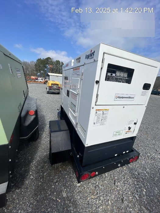 2022 SHINDAIWA DGK25F