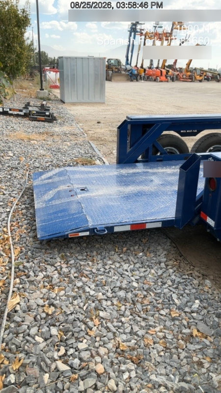 2026 AIR TOW Pro-16