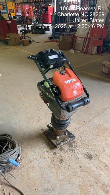 2024 HUSQVARNA LT6005