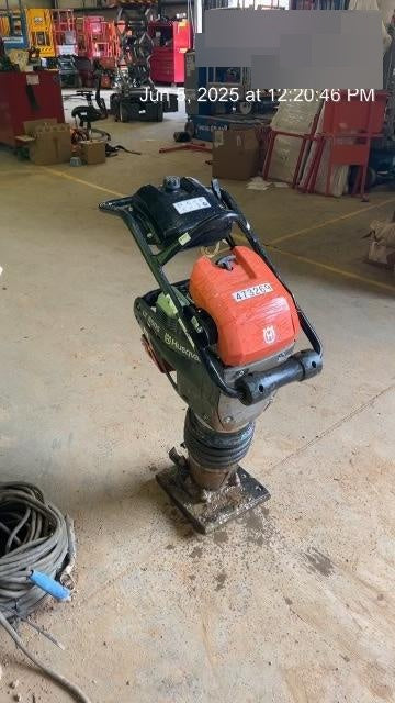 2024 HUSQVARNA LT6005