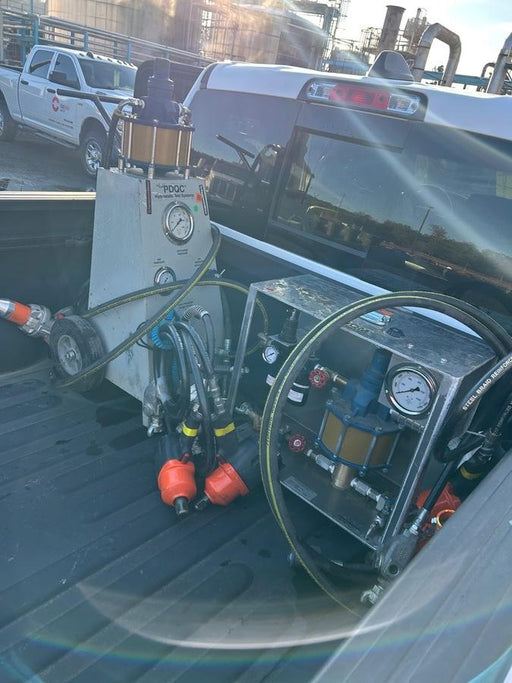 2024 PINNACLE PDQM-10000