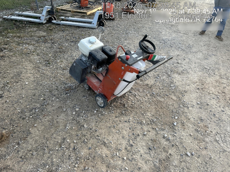 2020 HUSQVARNA FS 400