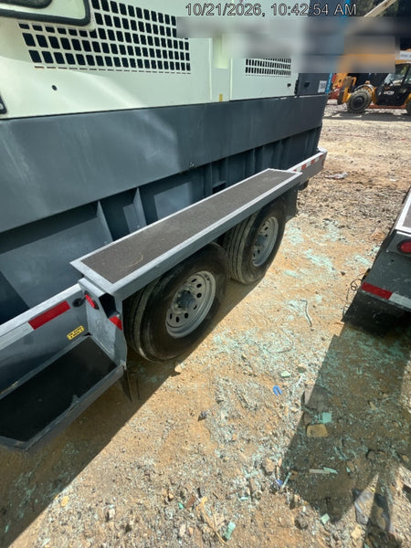 2021 ATLAS COPCO QAS250