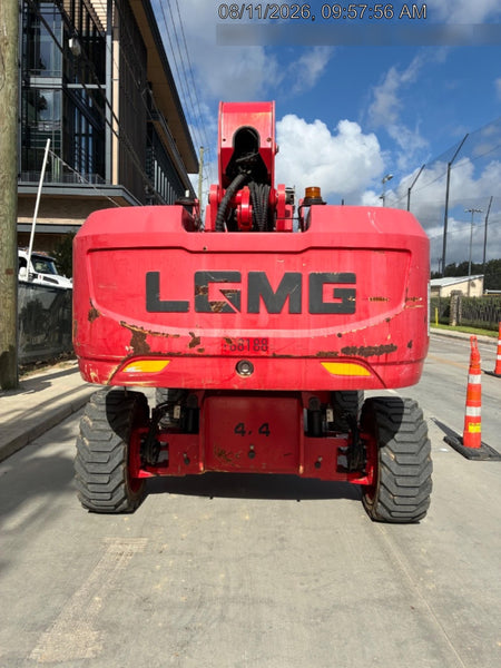 2021 LGMG T65J