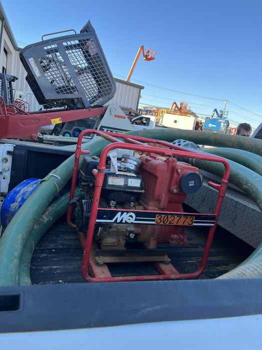 2023 MULTIQUIP QP4TH