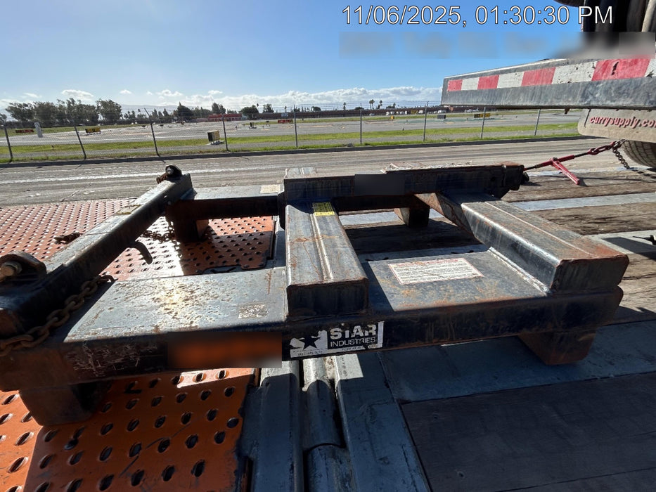 2020 STAR INDUSTRIES 1395B