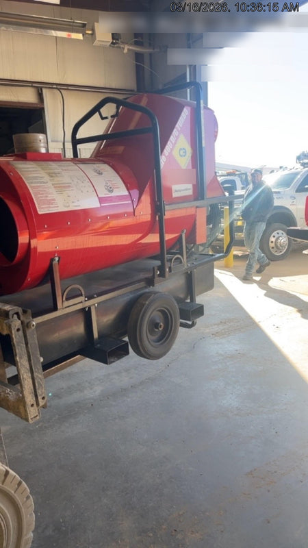 2024 CAMPO EB400D-RE1