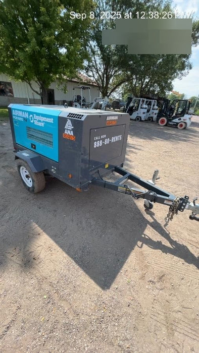 2024 AIRMAN PDS185S CWK