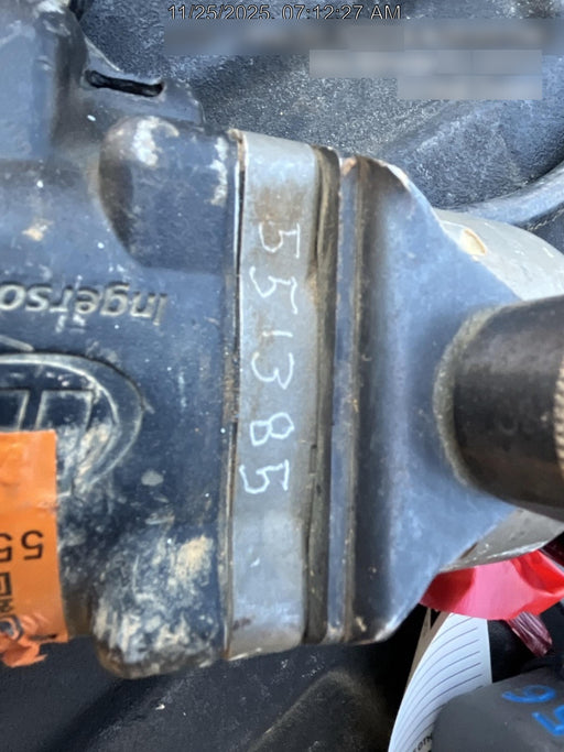 2025 INGERSOLL RAND 3940B2TI