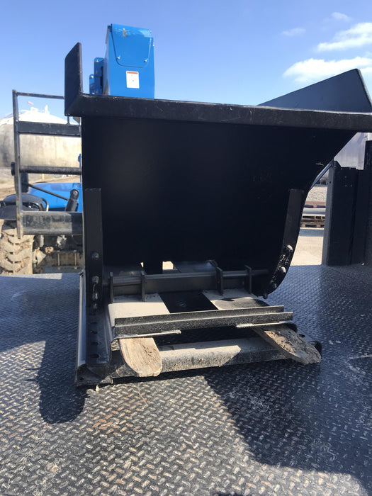 2021 STAR INDUSTRIES 1805N Hopper