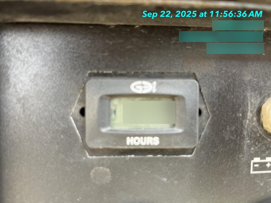 2024 Lincoln Electric LE400 Kubota V1505, Trlr, Cable Rack, Light Kit, ES Decals, T3