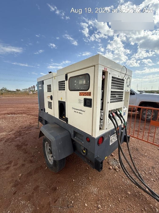 2022 ATLAS COPCO QAS 70